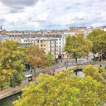 Amazing View Of Apartamento