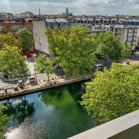 Apartamento Amazing View Of *