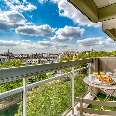 Amazing View Of Apartamento *